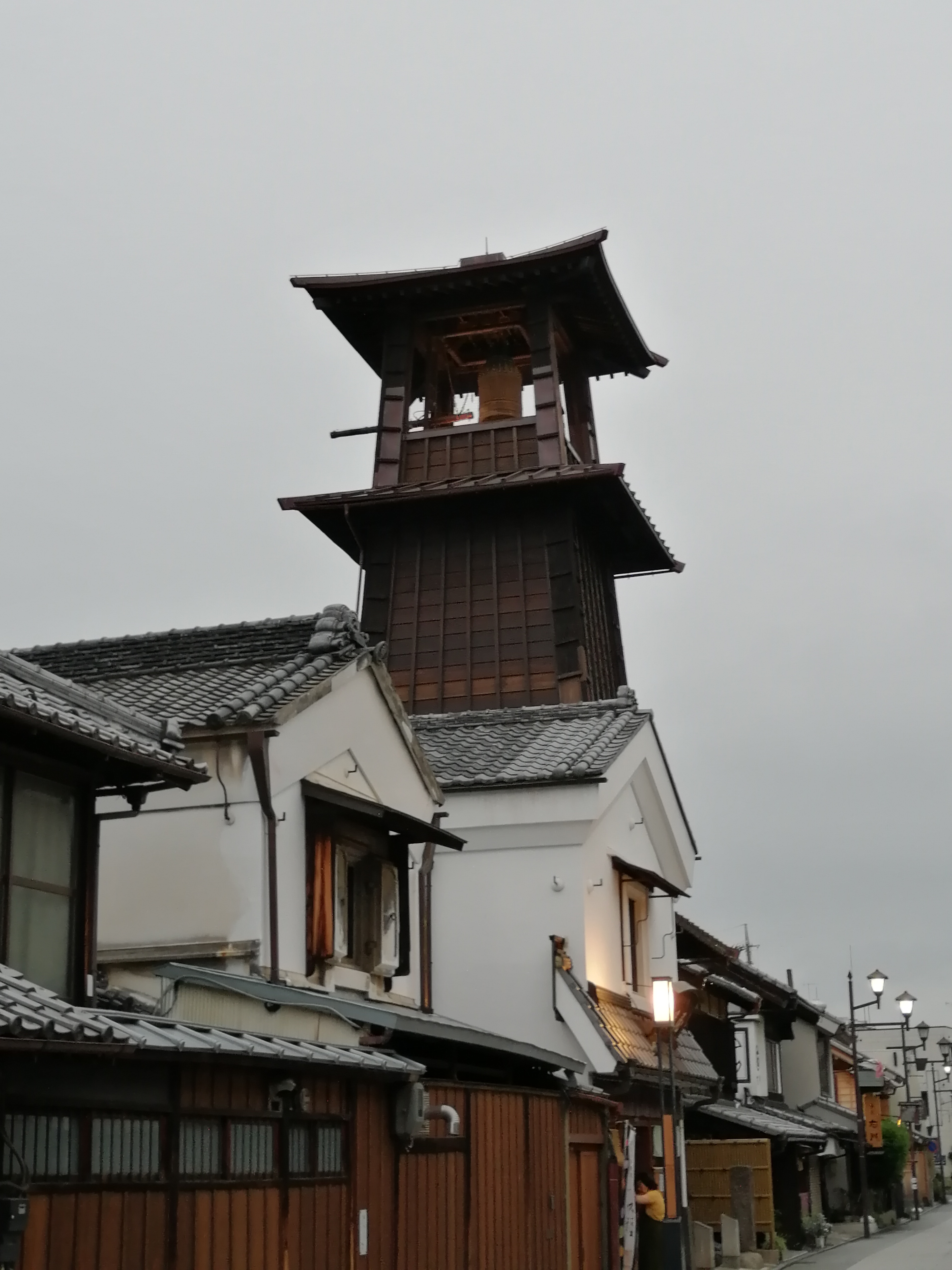 Historic District - Kawagoe