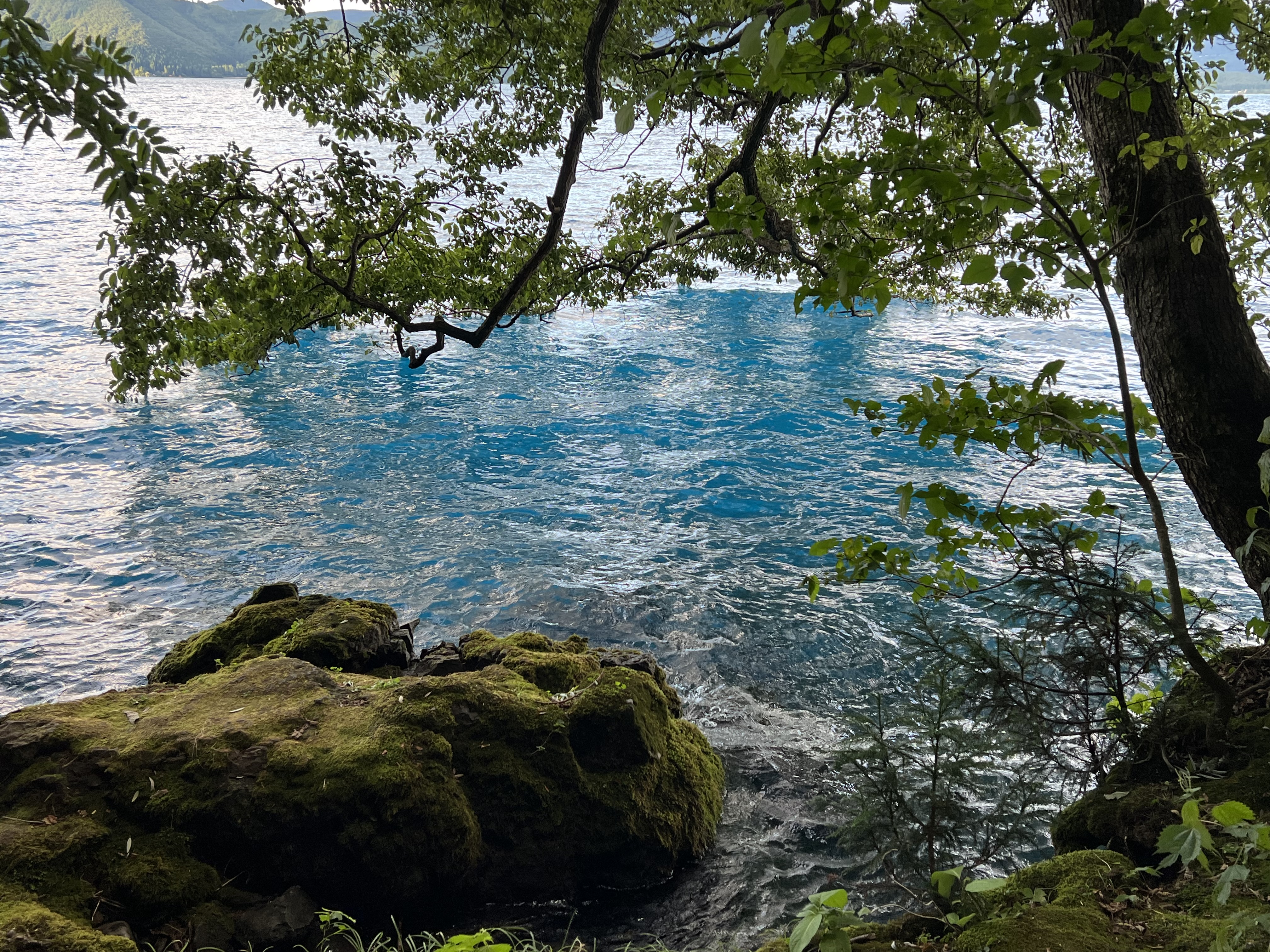 Lake Kuttara