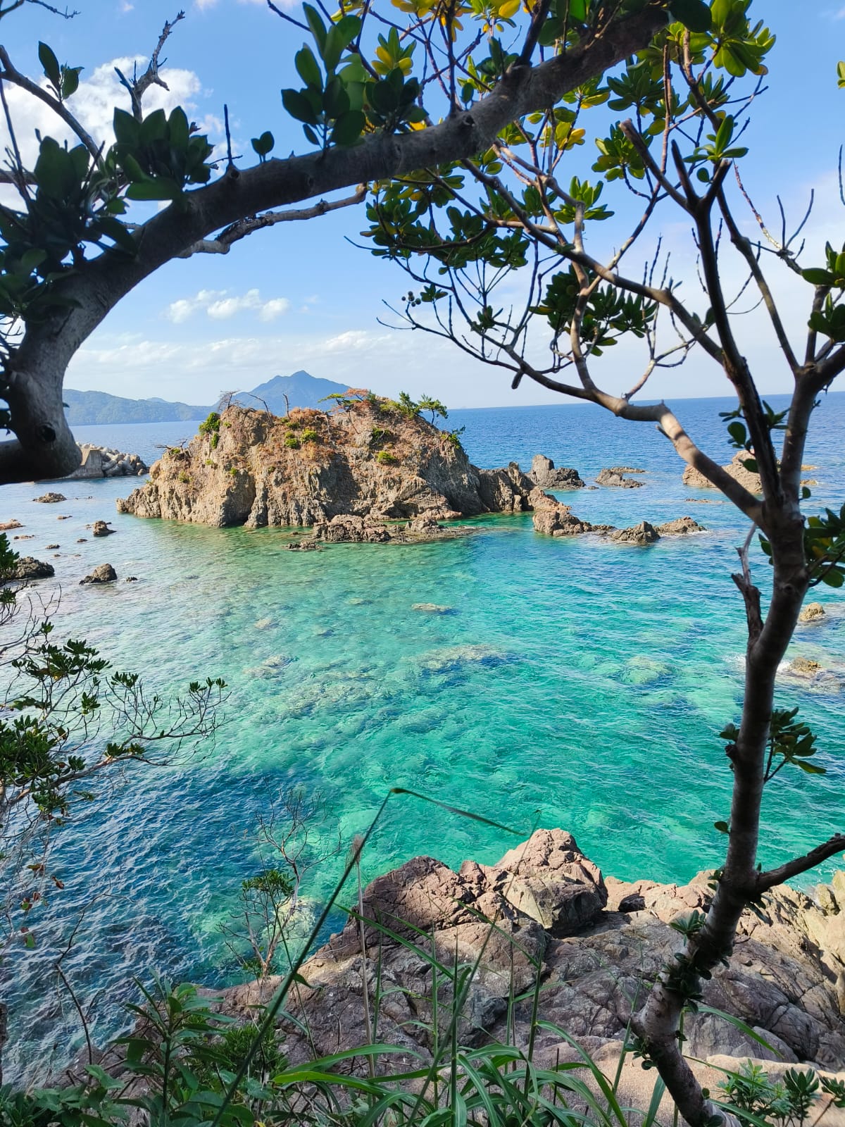 Takahama Beach