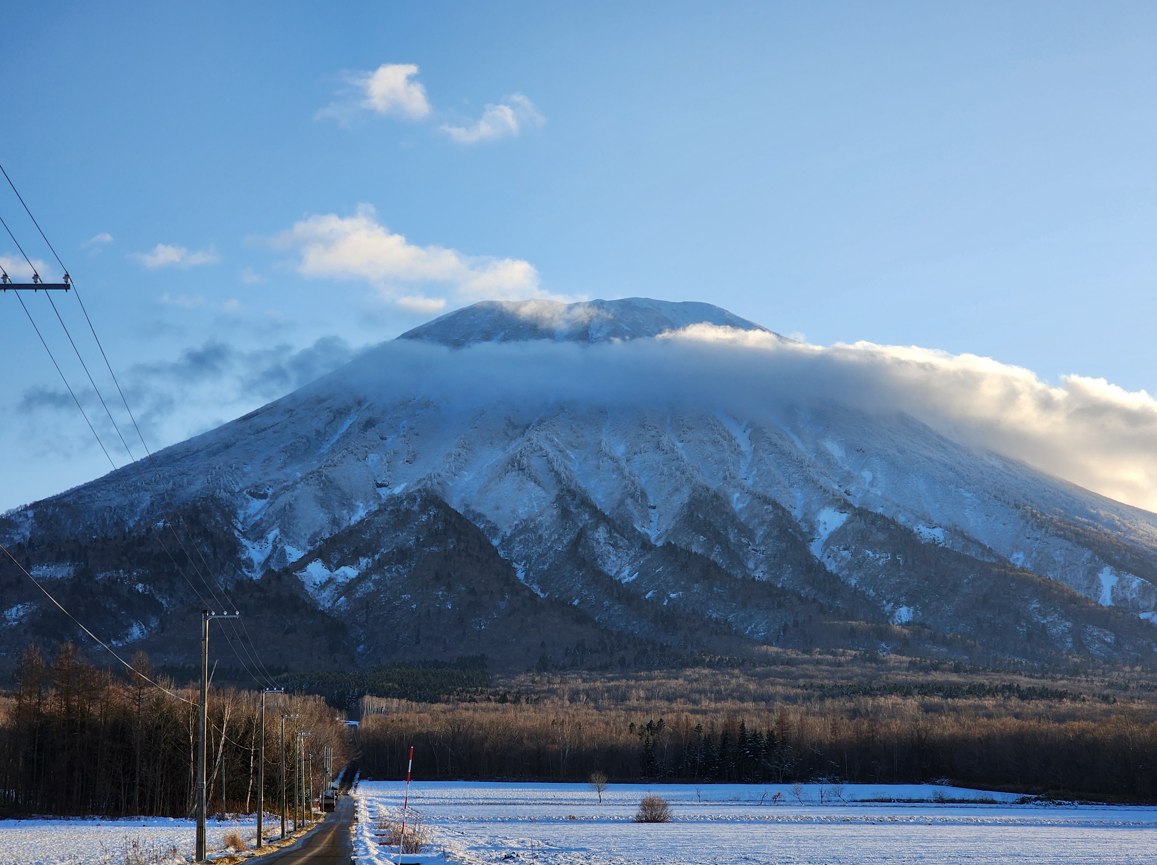 Mt. Fuji